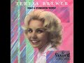 Teresa Brewer - I've Got A Feeling (1989)