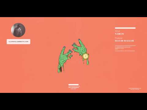 [FREE] Amine X GoldLink Type Beat 2018 - "NARCIS" | Free Type Beat 2018 | Rap/Trap Instrumental 2018