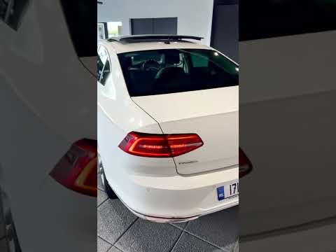 Volkswagen Passat 2017, 1 Year Warranty - Image 2