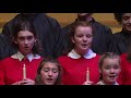 Deck the Halls - The Holly and the Ivy (Elsley) - The Sydney Children's Choir