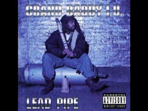 Grand Daddy I.U. - Dead Men Don’t Talk
