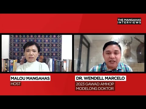 Paano dapat lutasin ang problema ng malnutrisyon sa Pilipinas? The Mangahas Interviews