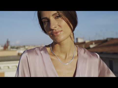 Sterling Silver Italian 5mm Diamond Cut Cuban Link Curb Chain Necklace for Women |Ext Trending