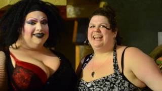 TEASE Burlesque Revue - April 1st Coos Bay