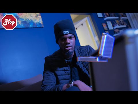 $peedyyy - "Switch" (Official Video) Shot By @Yungnoan