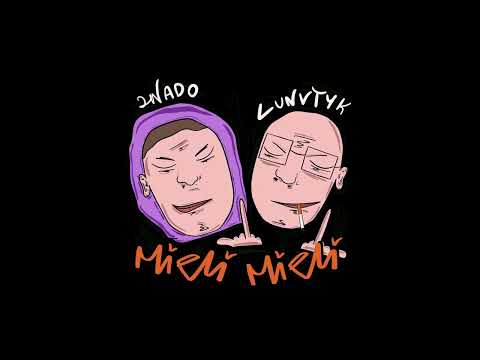 LUNATYK - MIELI MIELI ft.21nado