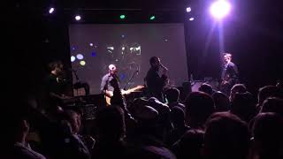 Electric Six - Future is in The Future - Bootleg Theater, Los Angeles CA. 3/30/19