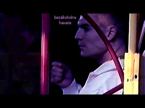 Bezalkoholna Havaria  - Citulja (ft Perta & Paydo Eskobar)