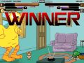 RoySquadRocks RMB 266 Tanooki Mario Super Big Bird Vs Simba Luigi