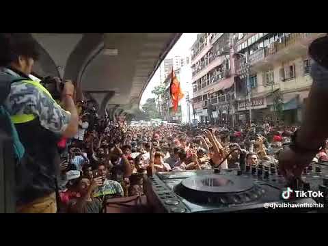 Saibaba Dj Status #ऊँ साईराम Dj Mix #Kadu Limbala ala kasa god pala Dj Vaibhav in the mix