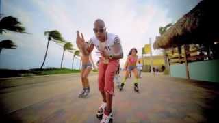 Flo Rida - Let It Roll [Official Video]