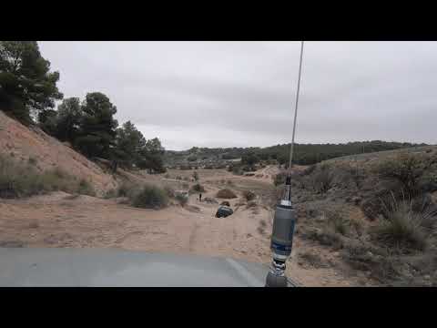 Aranjuez 4x4