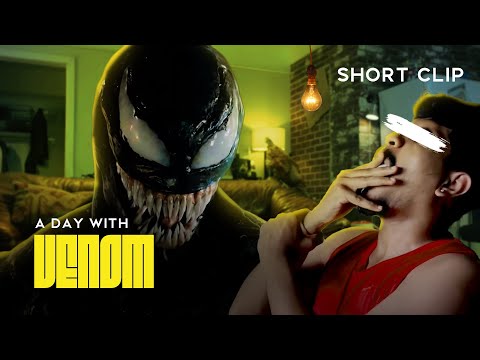 Hirthik Hemand M Life With Venom (Solo Act)