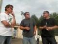 CAFE BLUES BAND "I've got to talk to you"-(photos&audio)