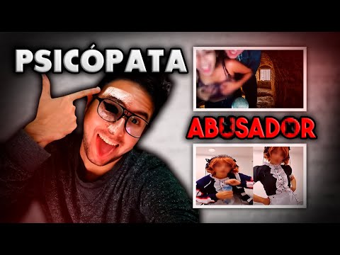 El CASO más GRAVE del STREAM PERUANO por ANTAURUS
