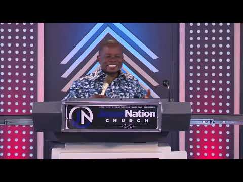 Prophet Shepherd Bushiri Official