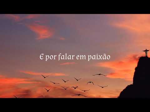 Onde Anda Você - Tiago Nacarato ( letra)