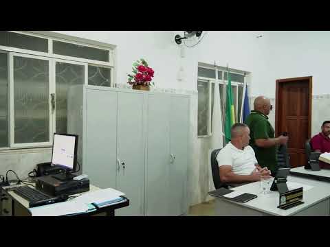 6ª Reunião Extraordinária Câmara Municipal de Cantagalo - 17/11/2025