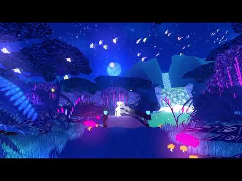 (Balloon Party 5) Everfree Park Rangers - Woodland Guide (Teaser)