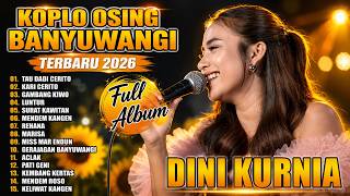 Download lagu DINI KURNIA TAU DADI CERITO, KARI CERITO FULL ALBUM KOPLO OSING BANYUWANGI VIRAL 2026 TANPA IKLAN mp3 Download lagu DINI KURNIA TAU DADI CERITO, KARI CERITO FULL ALBUM KOPLO OSING BANYUWANGI VIRAL 2026 TANPA IKLAN mp3