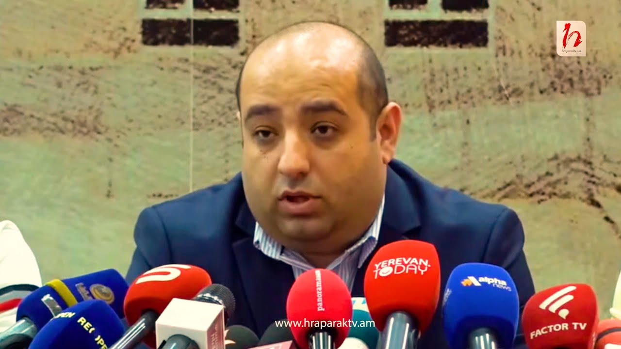 Այս գործն ահաբեկչություն անվանելու միակ շարժառիթը քաղաքական է. Հովհաննես Խուդոյան