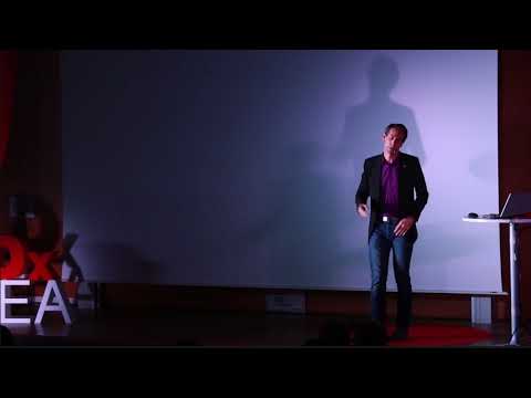 向上のための障壁を打ち破る｜ヴィンセント・マーヴァル｜TEDxENSEA (Décloisonner pour s'améliorer | Vincent Merval | TEDxENSEA)