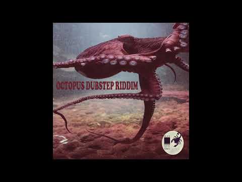 Octopus Dubstep Riddim (Prod BlackVinylVibes)