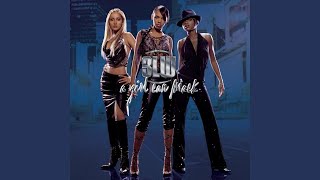 3LW - Uh Oh ft. Capone (Unreleased)