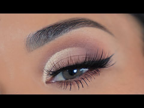 Sombras Dusty Rose | Cuenca Cortada | Paso a Paso