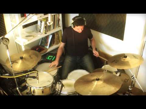 Loop Practice #4 - Drum and Bass / Jungle / Break Beats