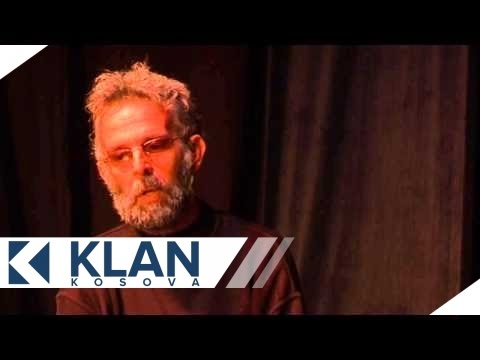 TAKIM - 5 Maj 2014 - KLANKOSOVA.tv