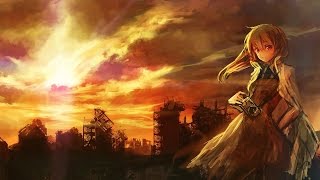 {62} Nightcore (Burn Season) - Carry On (with lyrics)