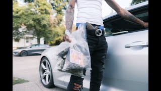 Baby Smoove &quot;Losing My Mind pt.2&quot; (Official Music Video) Shot By @JuddyRemixdem Productions