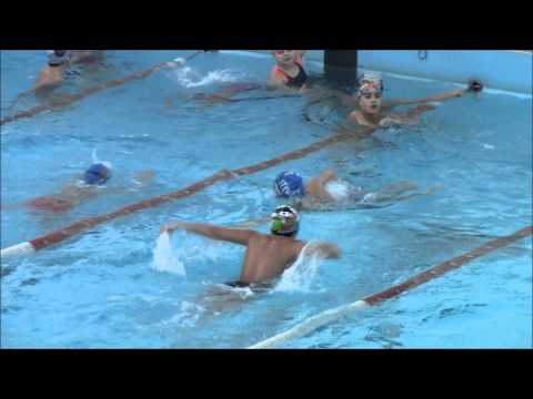 Gianluca Messina (2005) - Rari Nantes Palermo '89