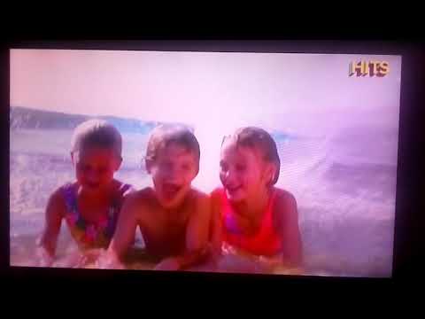 Baywatch Season 6 Episode 7 | Face of Fear | All Female Models and Caroline Holden