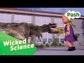 Außer Kontrolle Wicked Science Staffel 1 Folge 26 Staffelfinale