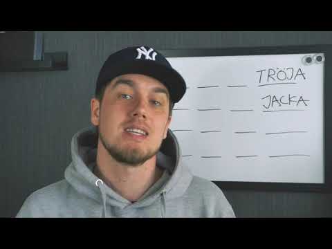 Veckans rap med Jesse P del 3: kläder och stil