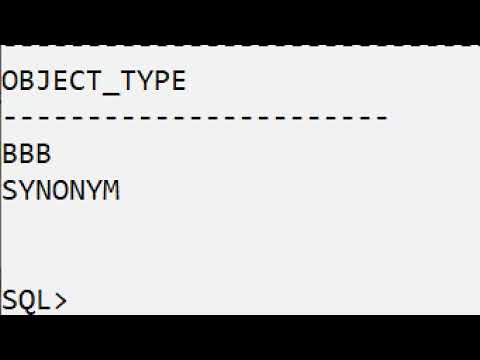 Session 95 - DBMS Architecture  @SalesforceCPQLatest | Oracle