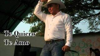 preview picture of video 'Alfredo Parra - Te Quiero Te Amo'