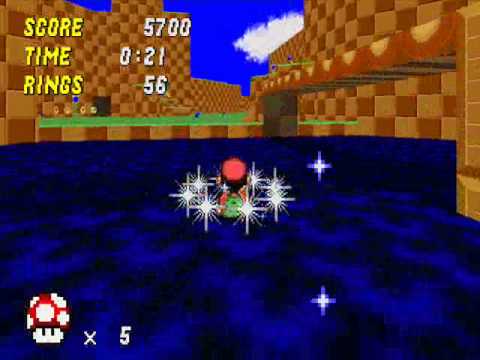 3 HMS OVERPOWERED CHARACTERS!!