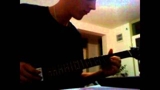 Graeme Revell - Inferno (cover) + imp