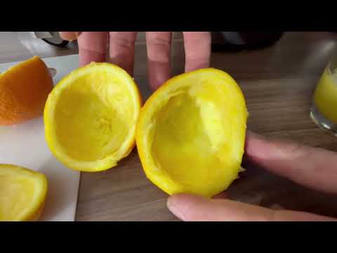 Kuvings Revo 830 Zitruspresse