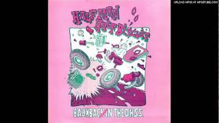 Half Man Half Biscuit - Reasons To Be Miserable (part ten)