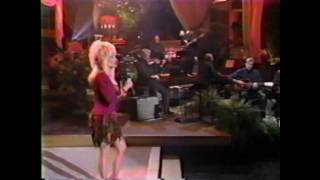 Dolly Parton: Don&#39;t Let Me Cross Over