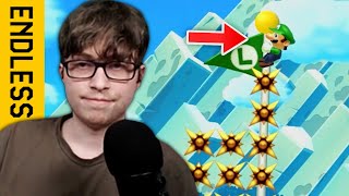 Expert? More Like EASY - Endless Expert 1k Clears (No Skip) 11