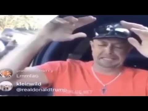 Donald Trump please save me 🥺🙏