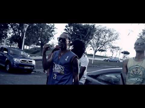 GYOO BOY x TRAPPY x DJAMIX x KIJA - PADON (Prod by Trappy Goons)