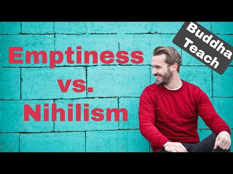 Śūnyatā (Emptiness) Explained: Transform Your Understanding of Reality