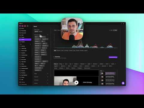 Item video thumbnail