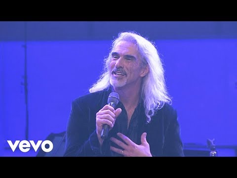Guy Penrod - He Hideth My Soul (Live)